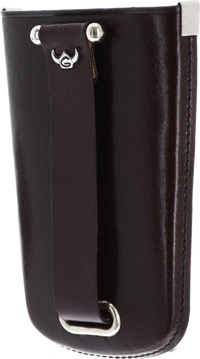 Immagine prodotto Golden Head Portachiavi Colorado da 7 cm in pelle