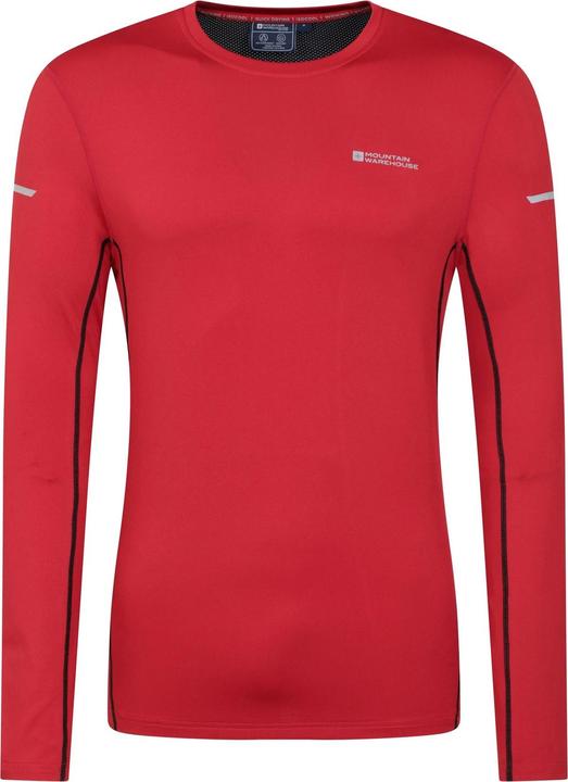 Immagine prodotto Mountain Warehouse Top riciclato Vault (XS)