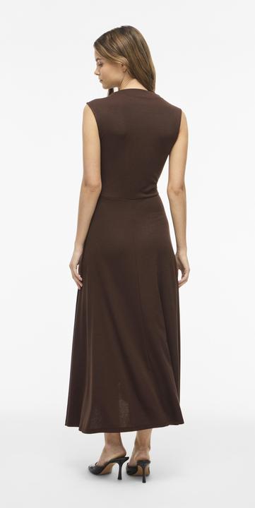 Produktbild Vila VISCARLET Ärmelloses Maxikleid (XXL)