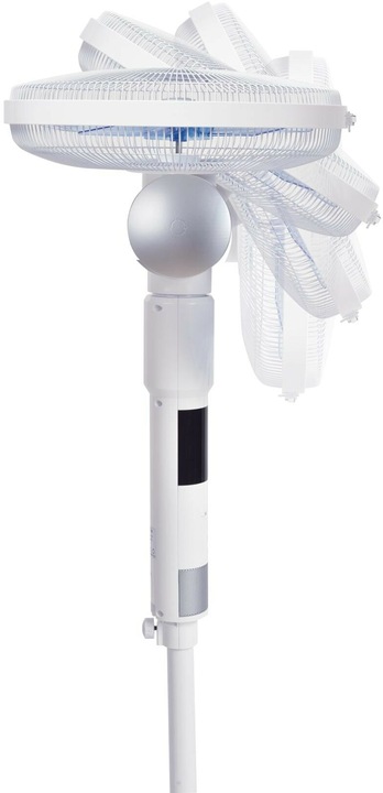 Actual product image Solis Breeze (55 dB)