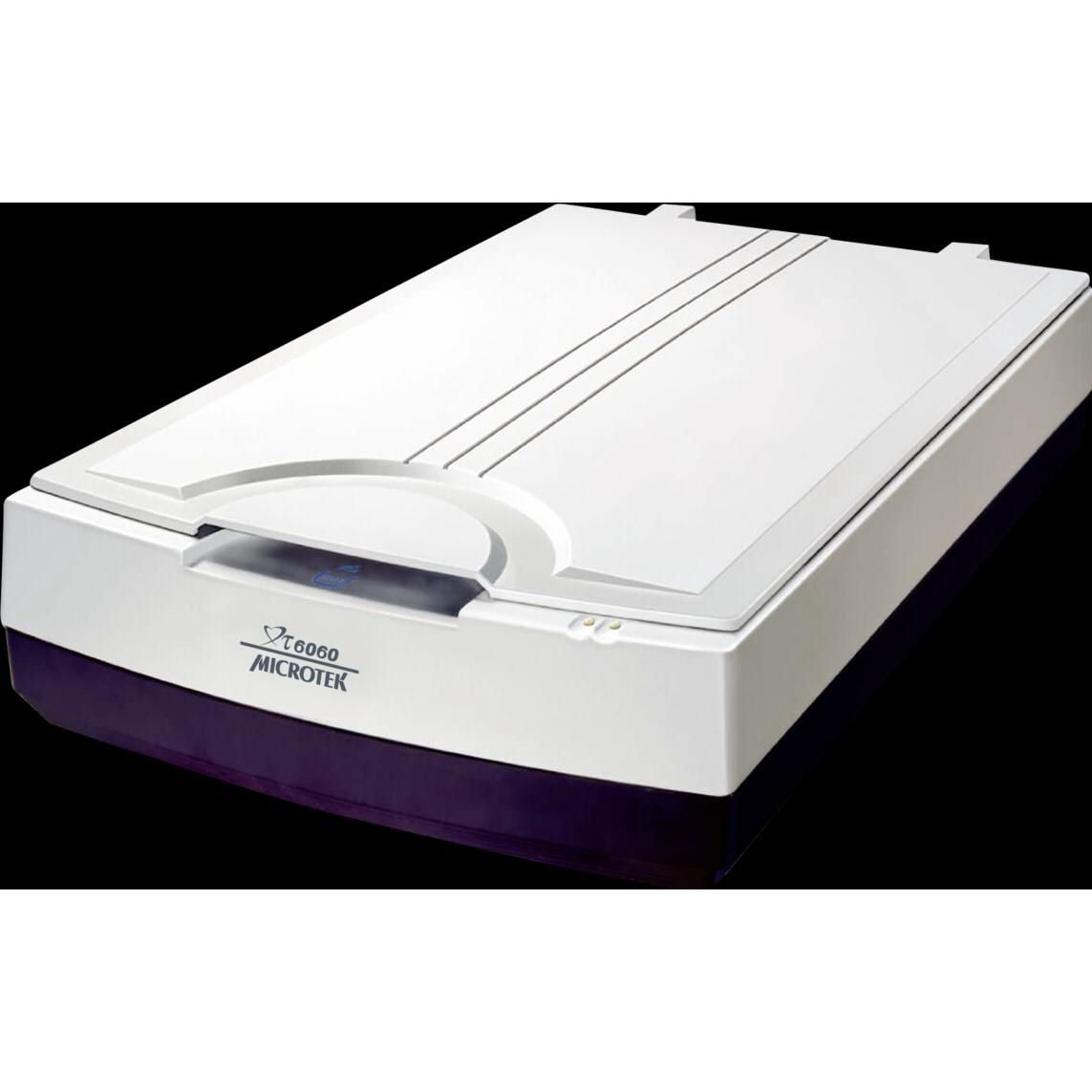 Microtek, Scanner, XT-6060 (USB)