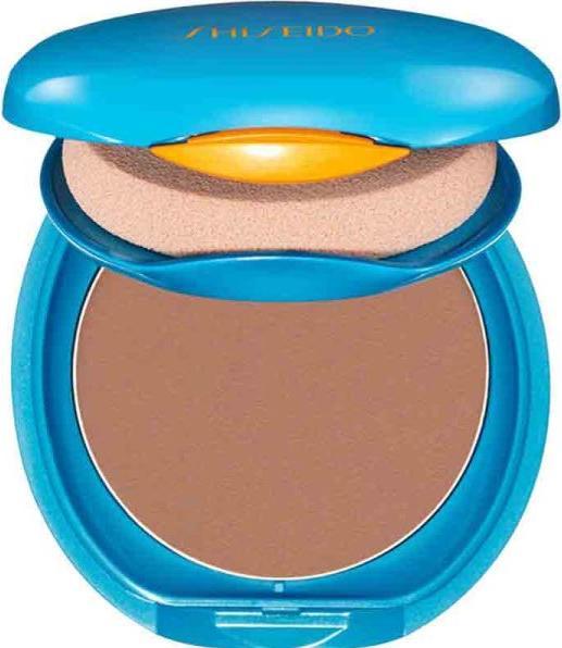 Produktbild Shiseido UV Protective (Dark Beige)