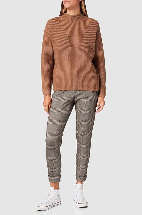 Produktbild Camel Active Strickpullover mit Stehkragen (XXL)