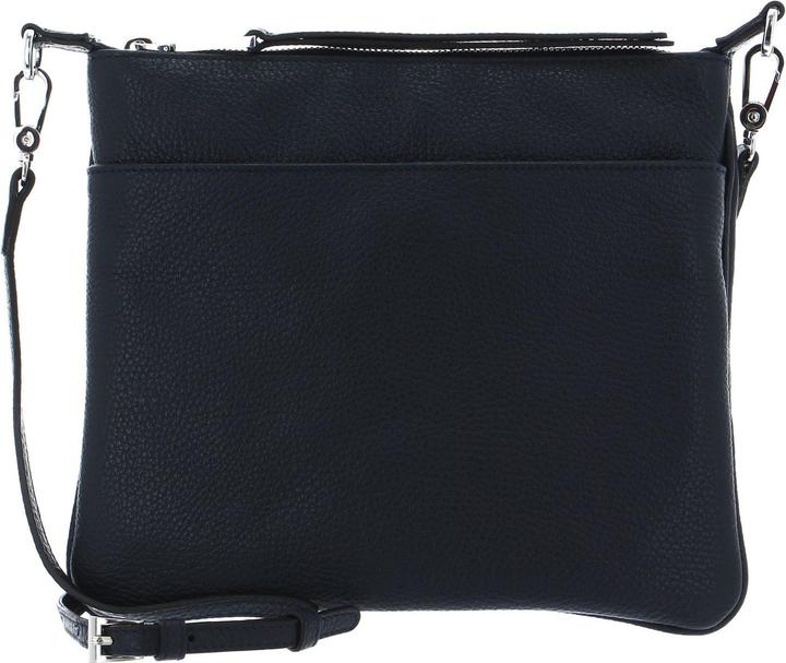 Actual product image Abro Adria shoulder bag leather 26 cm