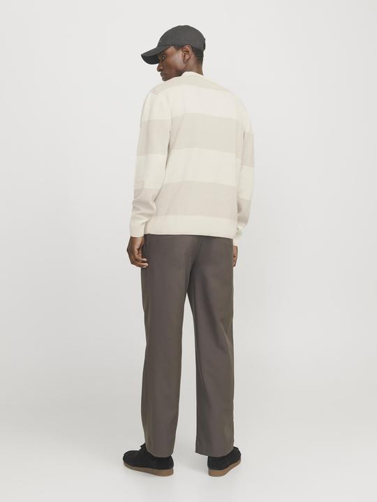 Image du produit Jack & Jones Gestreift Poloshirt Poloshirt (M)