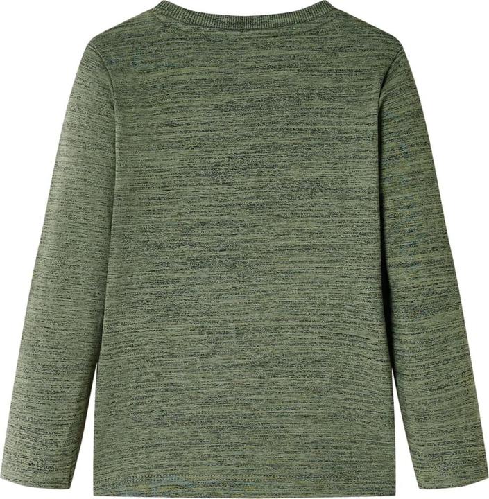 Produktbild vidaXL Kinder Langarmshirt (128)