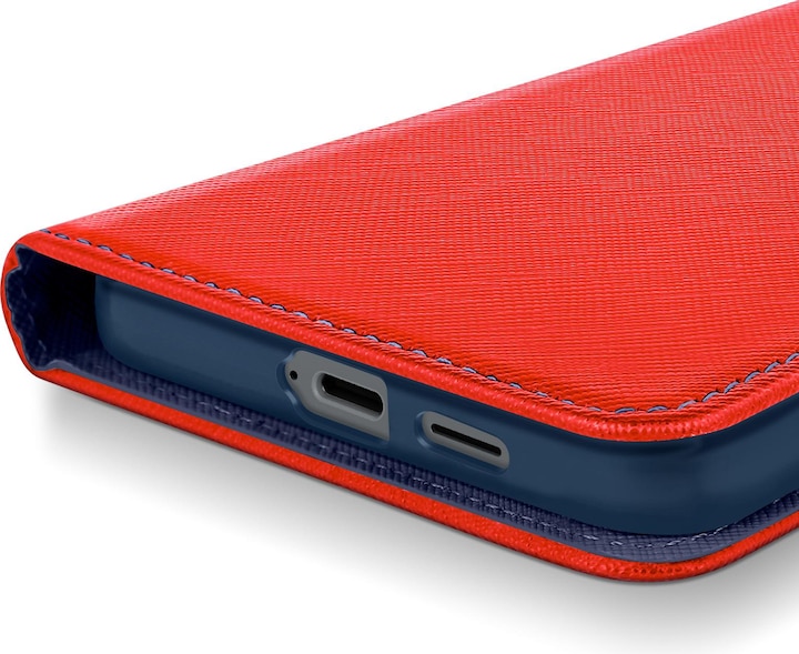 Produktbild Avizar Fancy Wallet Cover (Samsung Galaxy S25+)