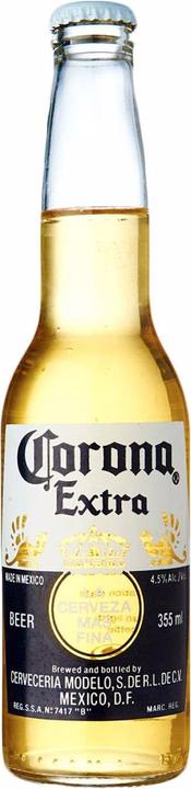 Immagine prodotto Corona Birra Lager (24 x 33 cl)