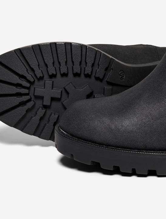 Actual product image Only Raw boots (38)