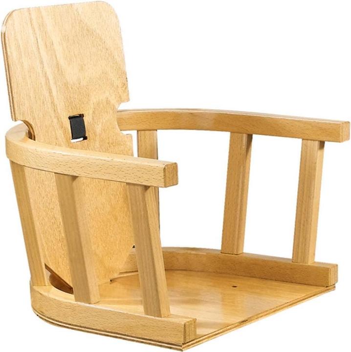 Actual product image Davoser Sledge seat