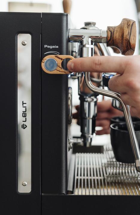 Produktbild Lelit MaraX3