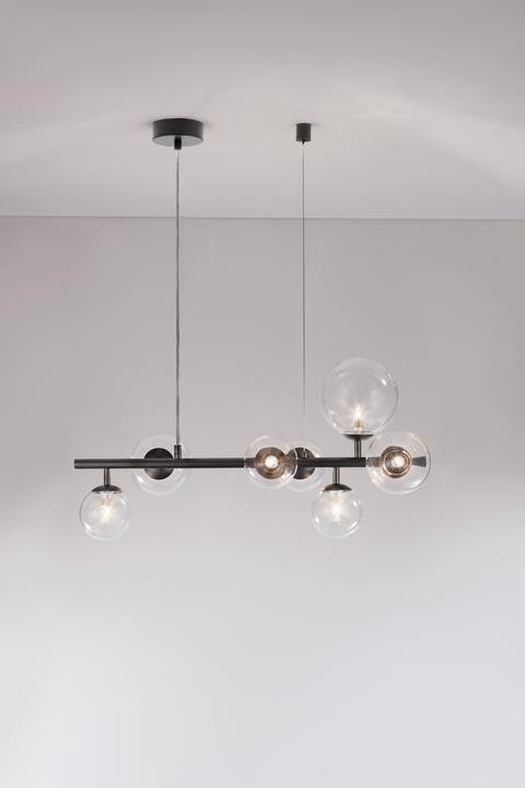 Produktbild Nova Luce Odillia (G9)