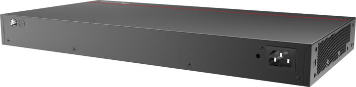 Produktbild Huawei S5735-L24P4XE-A-V2 /100/1000BASE-T Ports 0GE SFP+ ports 2GE Stack Ports PoE+ AC Po (28 Ports)