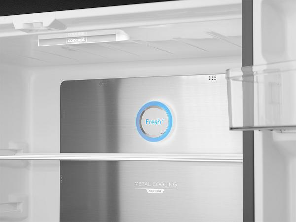 Image du produit Concept LA8383BC (436 l)