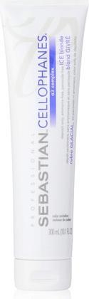 Actual product image Sebastian Cellophanes Ice Blond 300ml