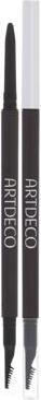 Actual product image Artdeco Ultra Fine (Black, Coal)