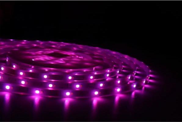 Produktbild Nordic Smartlight Lite bulb moments - Smart Waterproof LED strip 5M RGBW (RGBW, 500 cm, Outdoor)