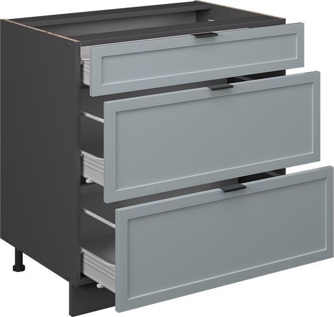 Actual product image Vicco Küchenunterschrank Fame-Line