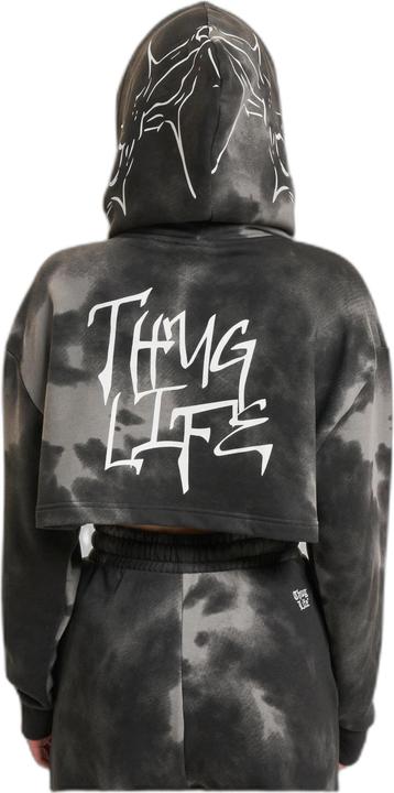Produktbild Thug Life Sky Hoodies - 198055 (S)