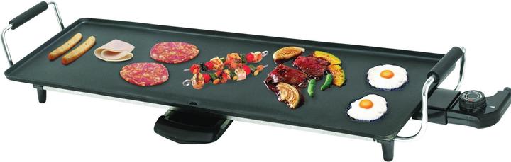 Produktbild Ohmex Teppanyaki TPK-2370