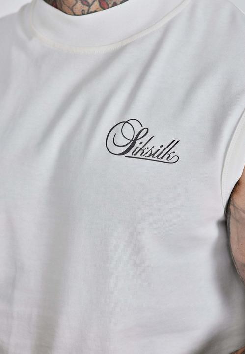 Produktbild Siksilk T-Shirt Sleeveless (M)
