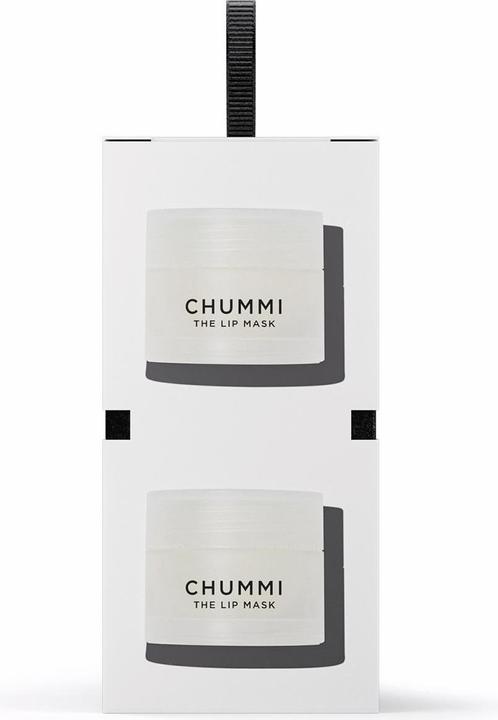 Actual product image Pestle & Mortar Chummi (Lip balm)
