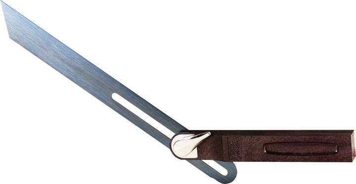 Stanley Bevel, hardened, blued, 267mm