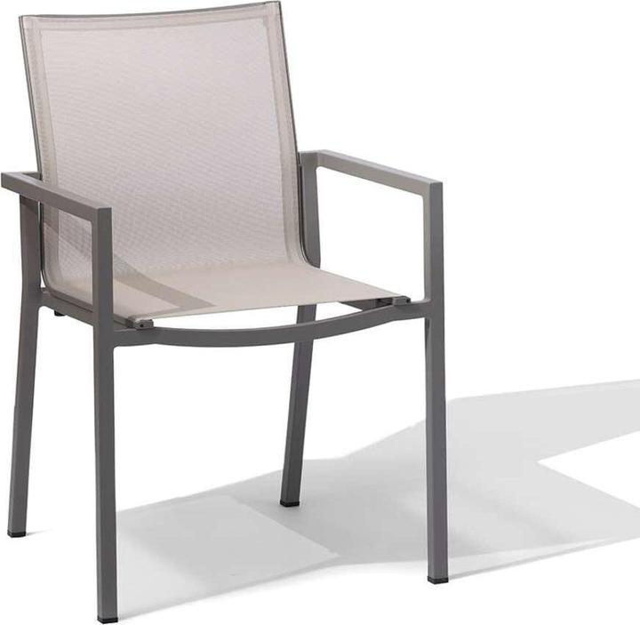 Beige Muskat, Toile Crème