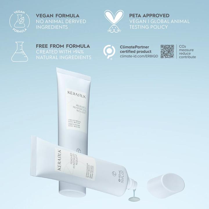 Produktbild Kerasilk Kräftigender Bond Builder (90 ml)