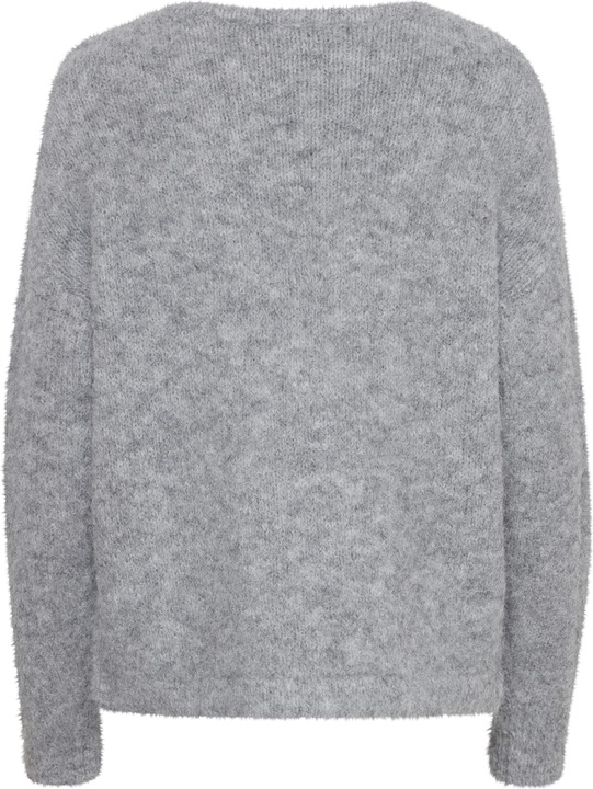 Actual product image B.young 's v-neck sweater miller (XS)