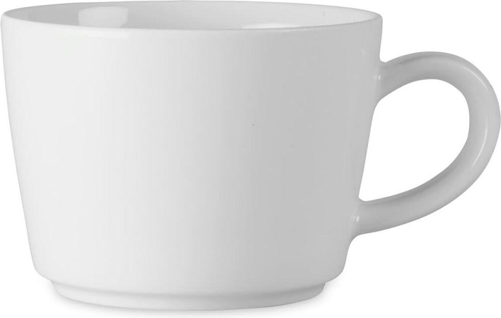 Kahla Five Senses Kaffeetasse (200 ml, 1 x)