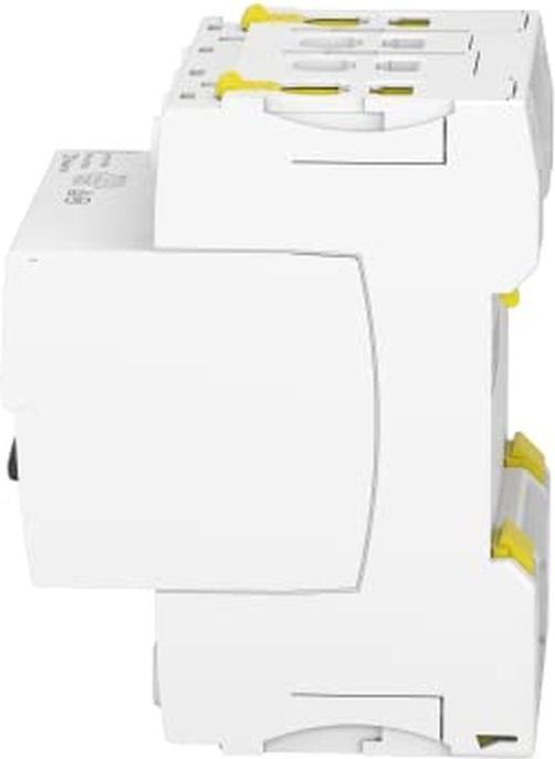 Actual product image Schneider Electric Acti9 iID RCCB 4Pole 40A 300ma Type A