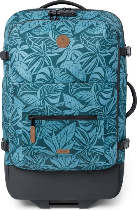 Produktbild Cabaia Soft Suitcase 2 Wheels All Over Trolley (75 l)