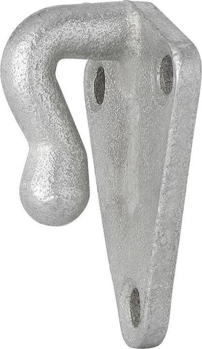Produktbild ProPlus Planenhaken Metall 10 Stück im Blister