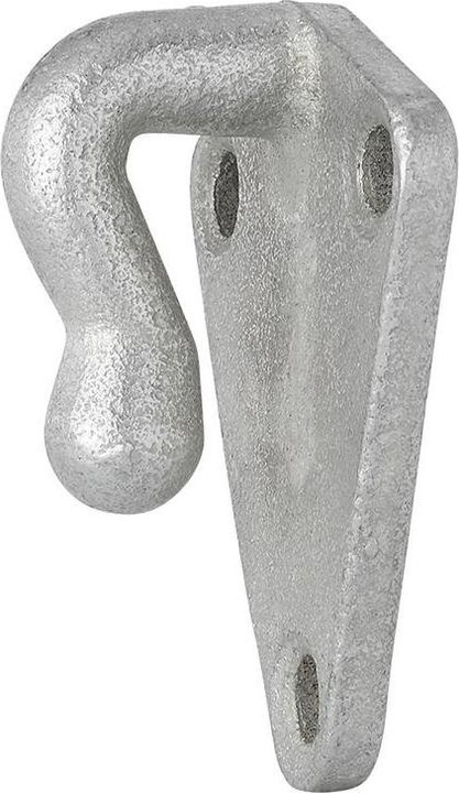 Image du produit ProPlus Crochets pour bâche en métal 10 pièces sous blister