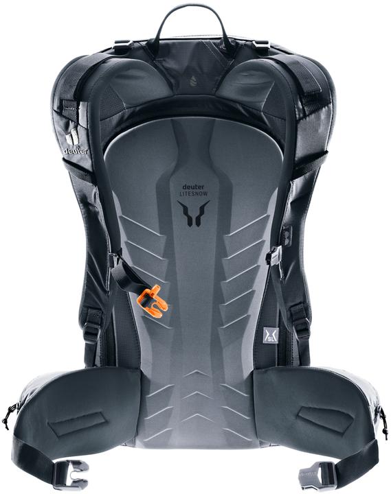 Actual product image Deuter Freerider 28 (28 l)