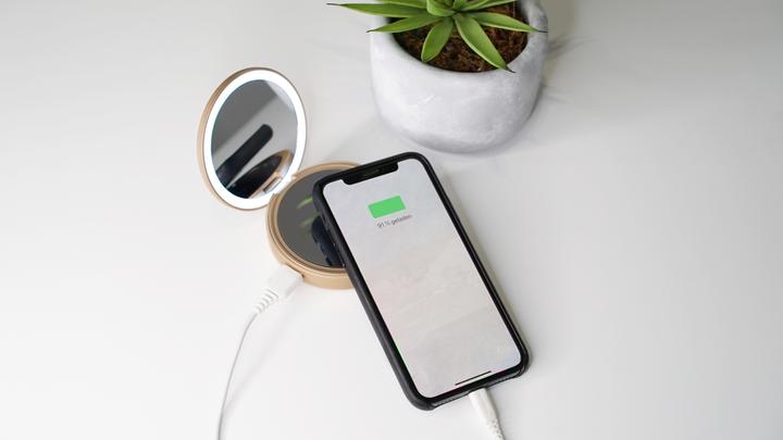 Produktbild Lotta Power Battery Recharger (4000 mAh, 14.80 Wh)