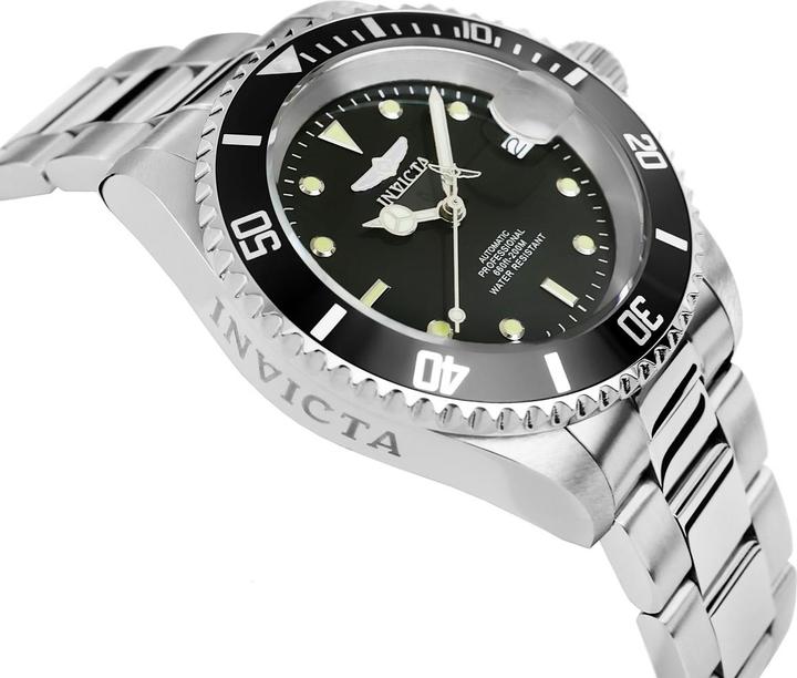 Actual product image Invicta Pro Diver (Diving watch, 40 mm)