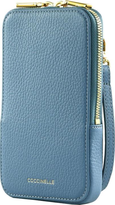 Immagine prodotto Coccinelle Flor Hi-Tech Phone Bag