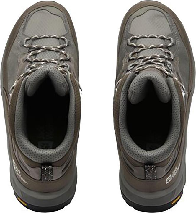 Produktbild Jack Wolfskin Cyrox Texapore Mid M (45.5)