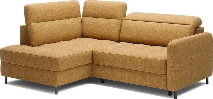 Produktbild ELTAP Barea (3-Sitzer, Ecksofa)