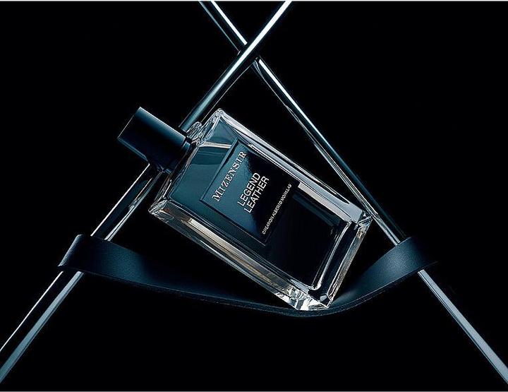 Immagine prodotto Mizensir Legend Leather (Eau de parfum, 100 ml)