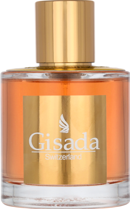 Actual product image Gisada Ambassador (Eau de parfum, 100 ml)