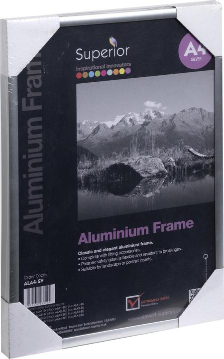 Actual product image Exacompta Photo frame (21 x 29.7 cm)