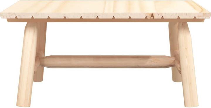 Image du produit vidaXL Couchtisch