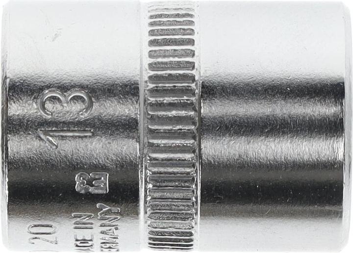 Actual product image Gedore D 20 13 Socket 1/4" UD profile 13 mm (13 mm)
