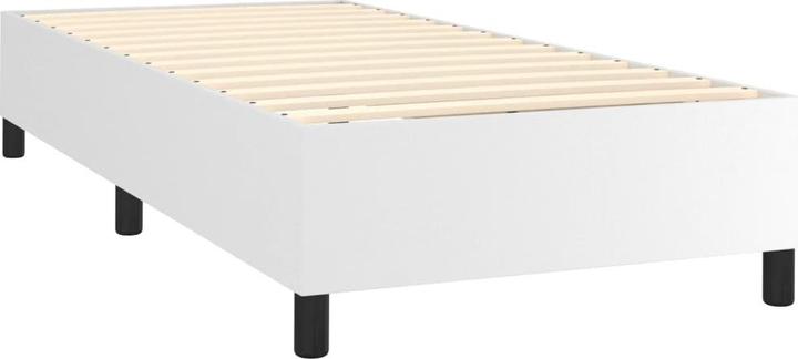 Produktbild vidaXL Boxspringbett (200 x 200 cm)