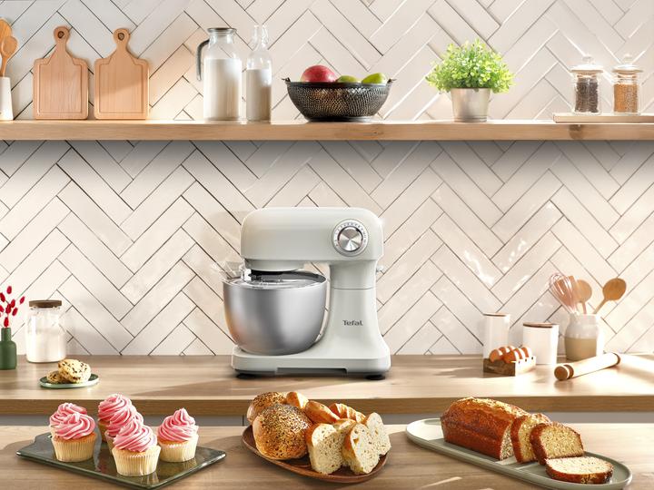 Actual product image Tefal Bake Easy QG140A (500 W)