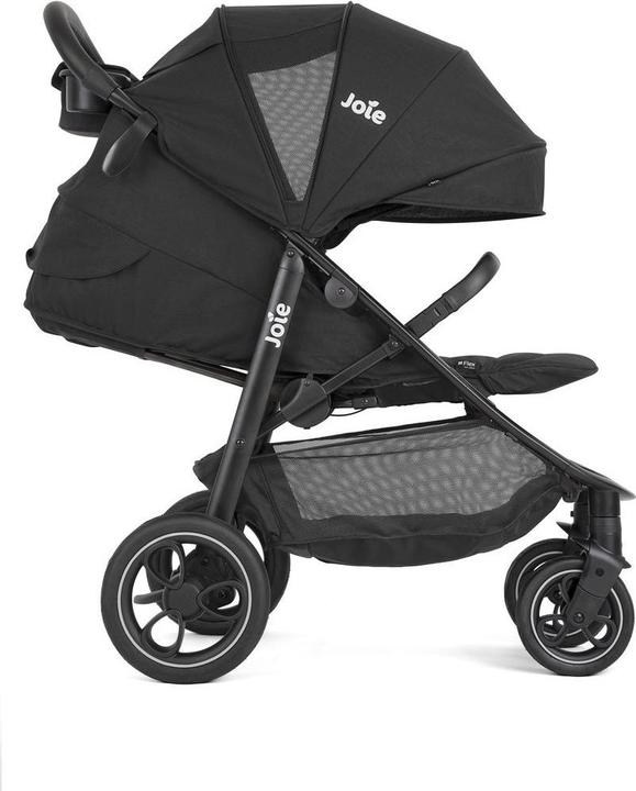 Image du produit Joie Litetrax PRO Set