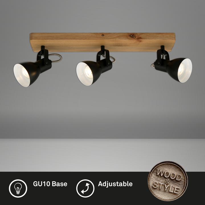 Produktbild Briloner Arbo (GU10)